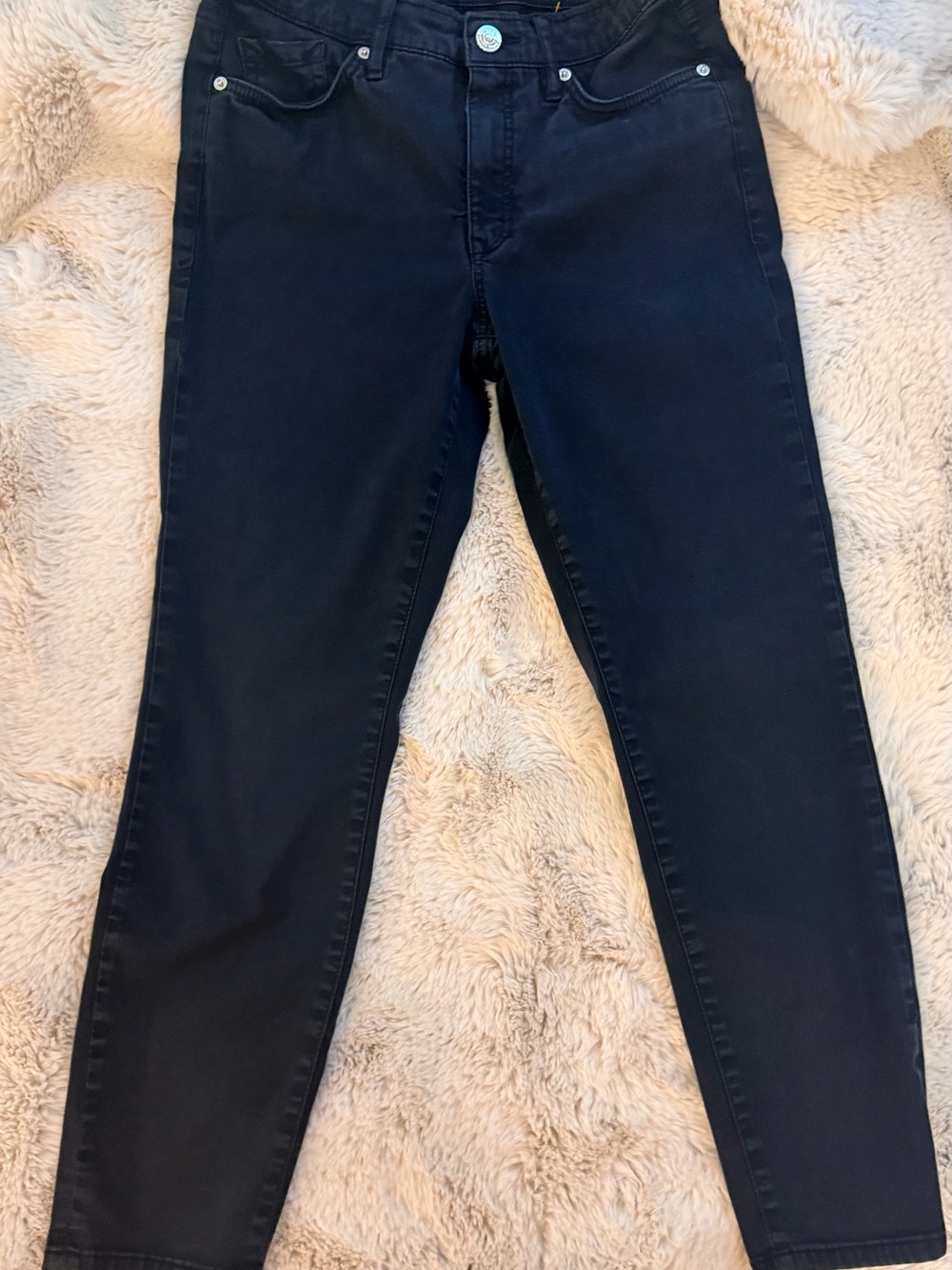 Tommy Bahama Ankle Pants size 4x28